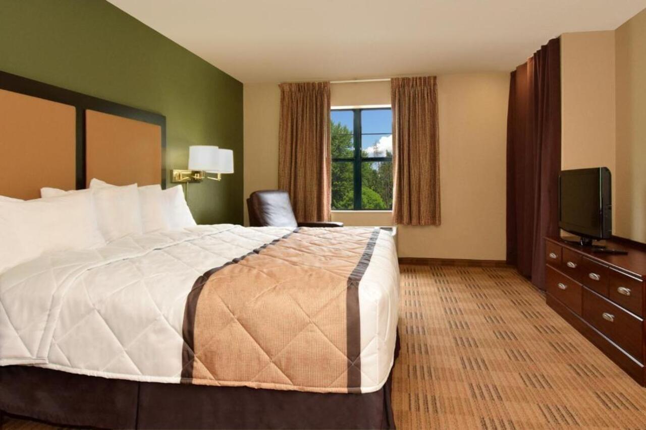 Extended Stay America Suites - Phoenix - Airport Екстериор снимка