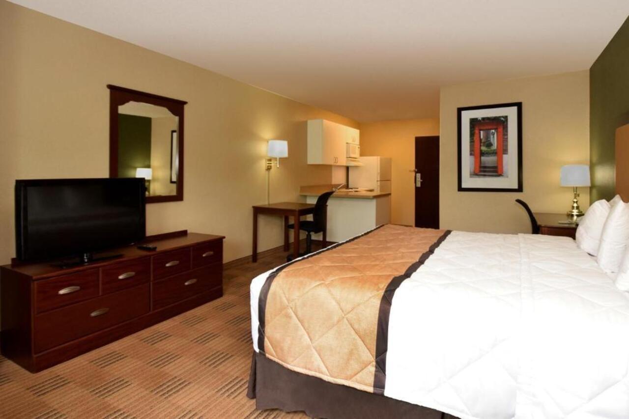 Extended Stay America Suites - Phoenix - Airport Екстериор снимка