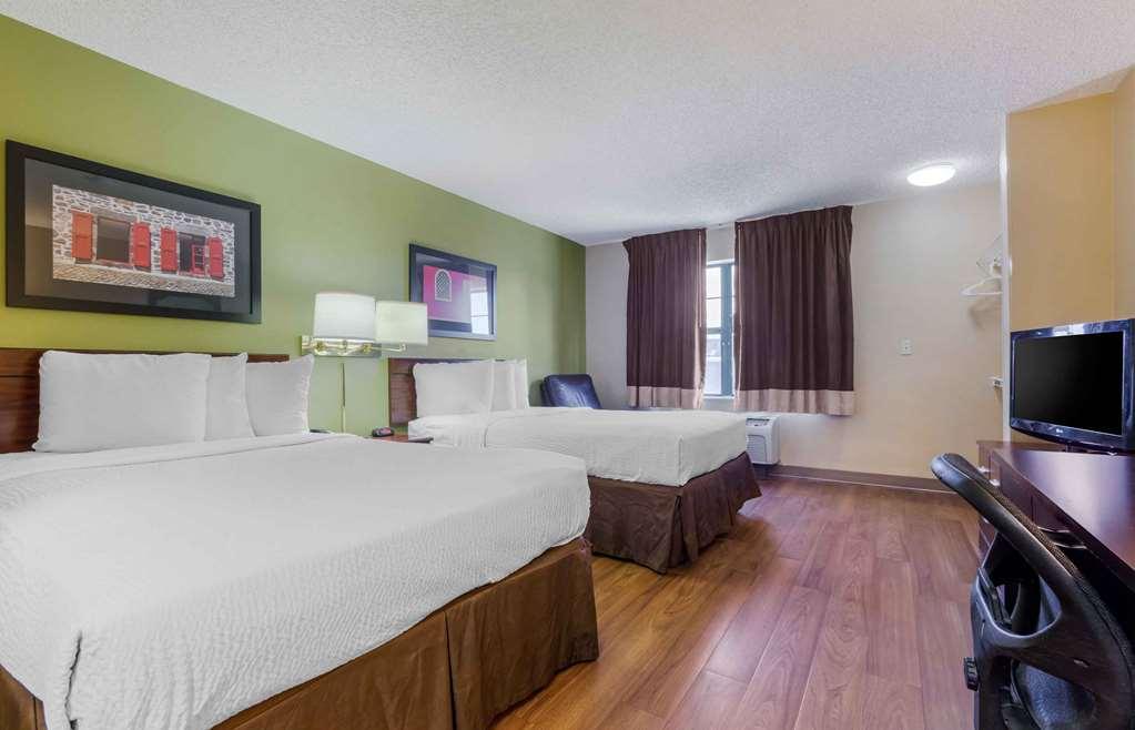 Extended Stay America Suites - Phoenix - Airport Стая снимка
