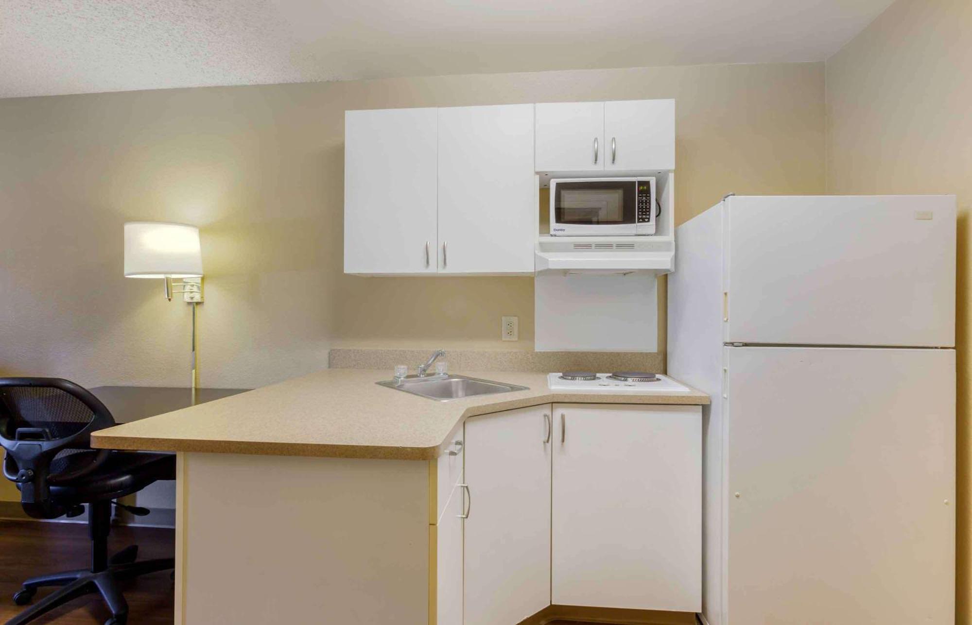 Extended Stay America Suites - Phoenix - Airport Екстериор снимка