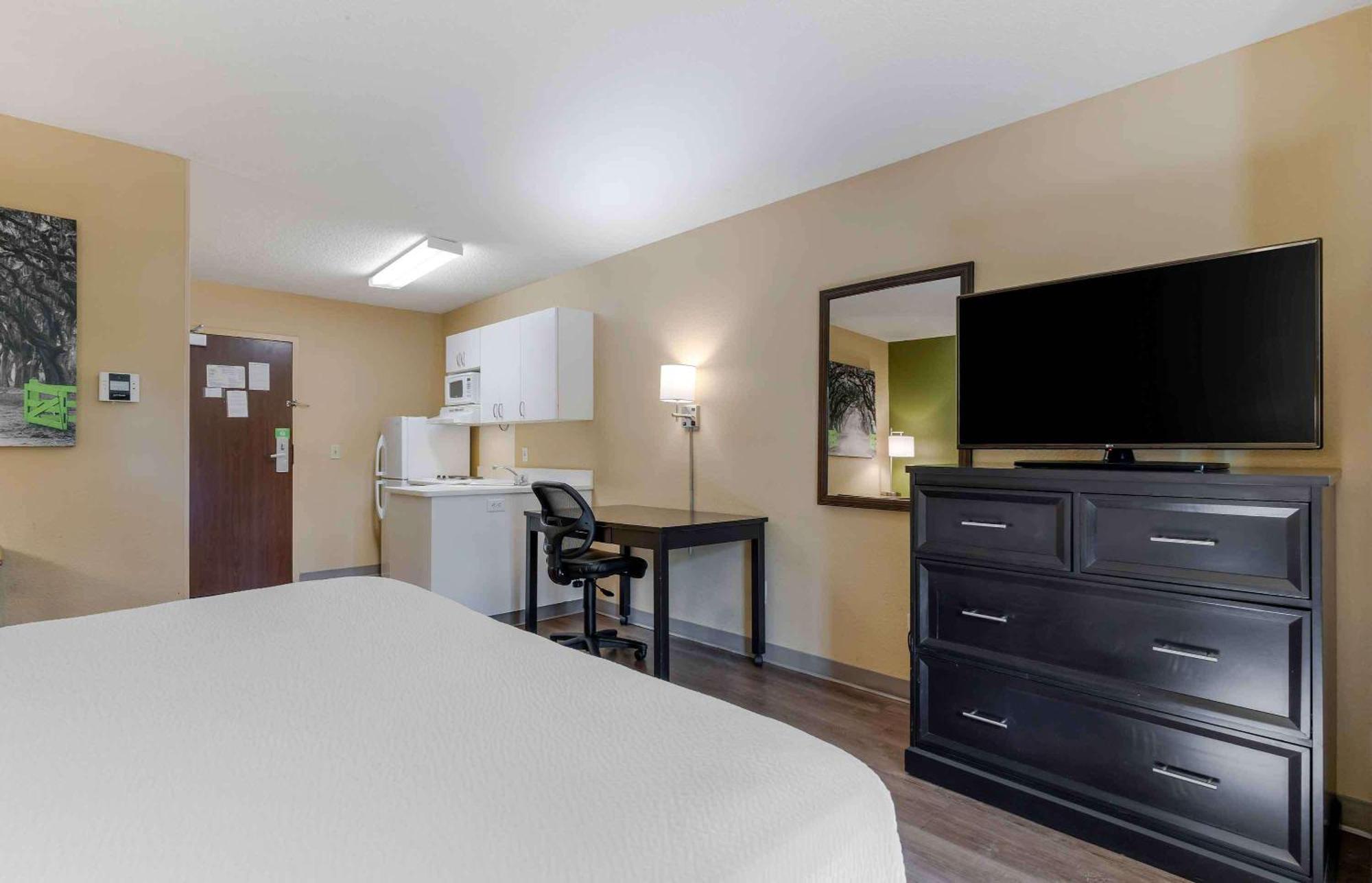 Extended Stay America Suites - Phoenix - Airport Екстериор снимка