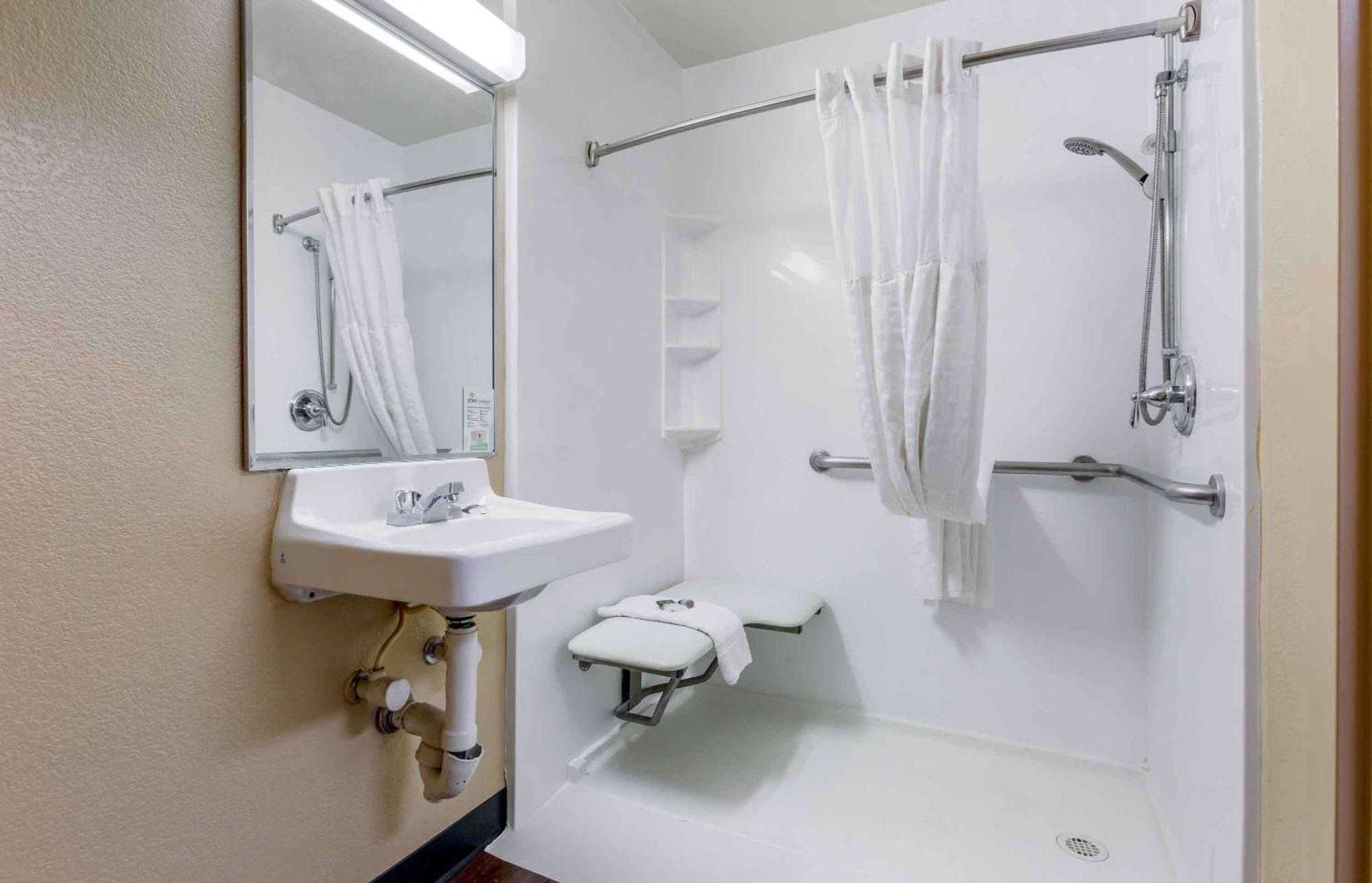 Extended Stay America Suites - Phoenix - Airport Екстериор снимка