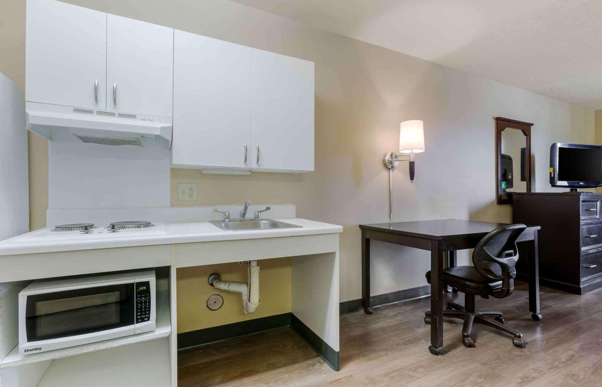 Extended Stay America Suites - Phoenix - Airport Екстериор снимка