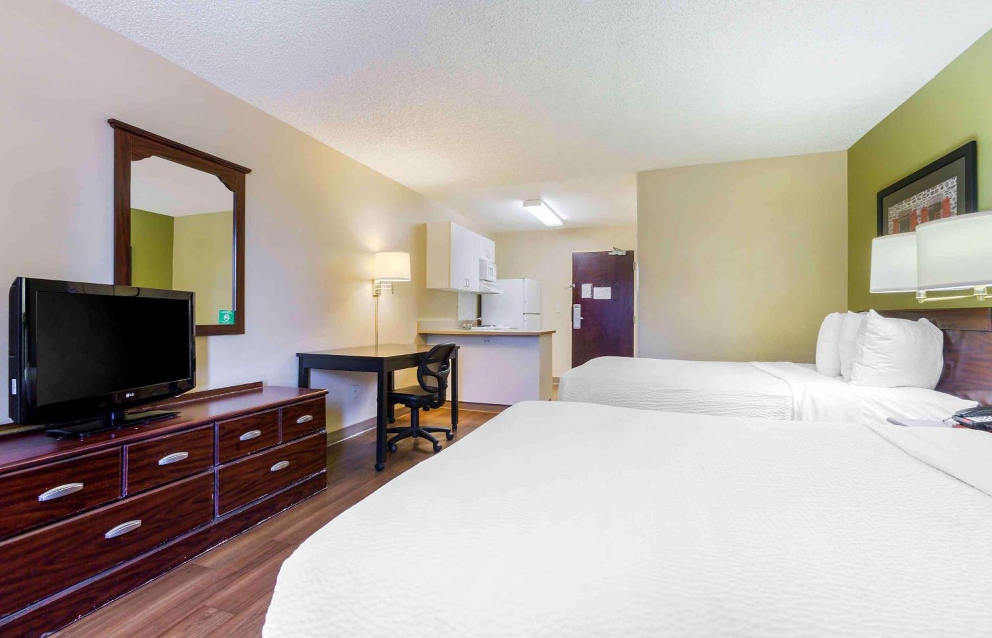 Extended Stay America Suites - Phoenix - Airport Екстериор снимка