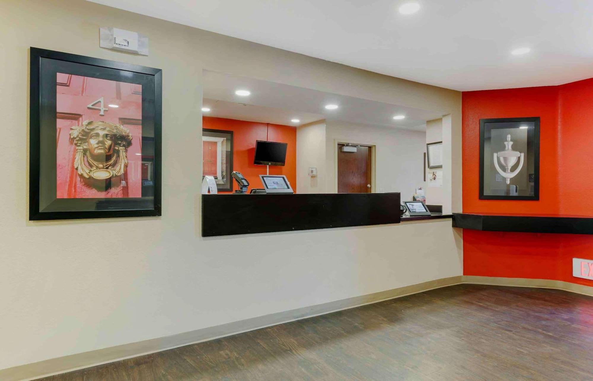 Extended Stay America Suites - Phoenix - Airport Екстериор снимка