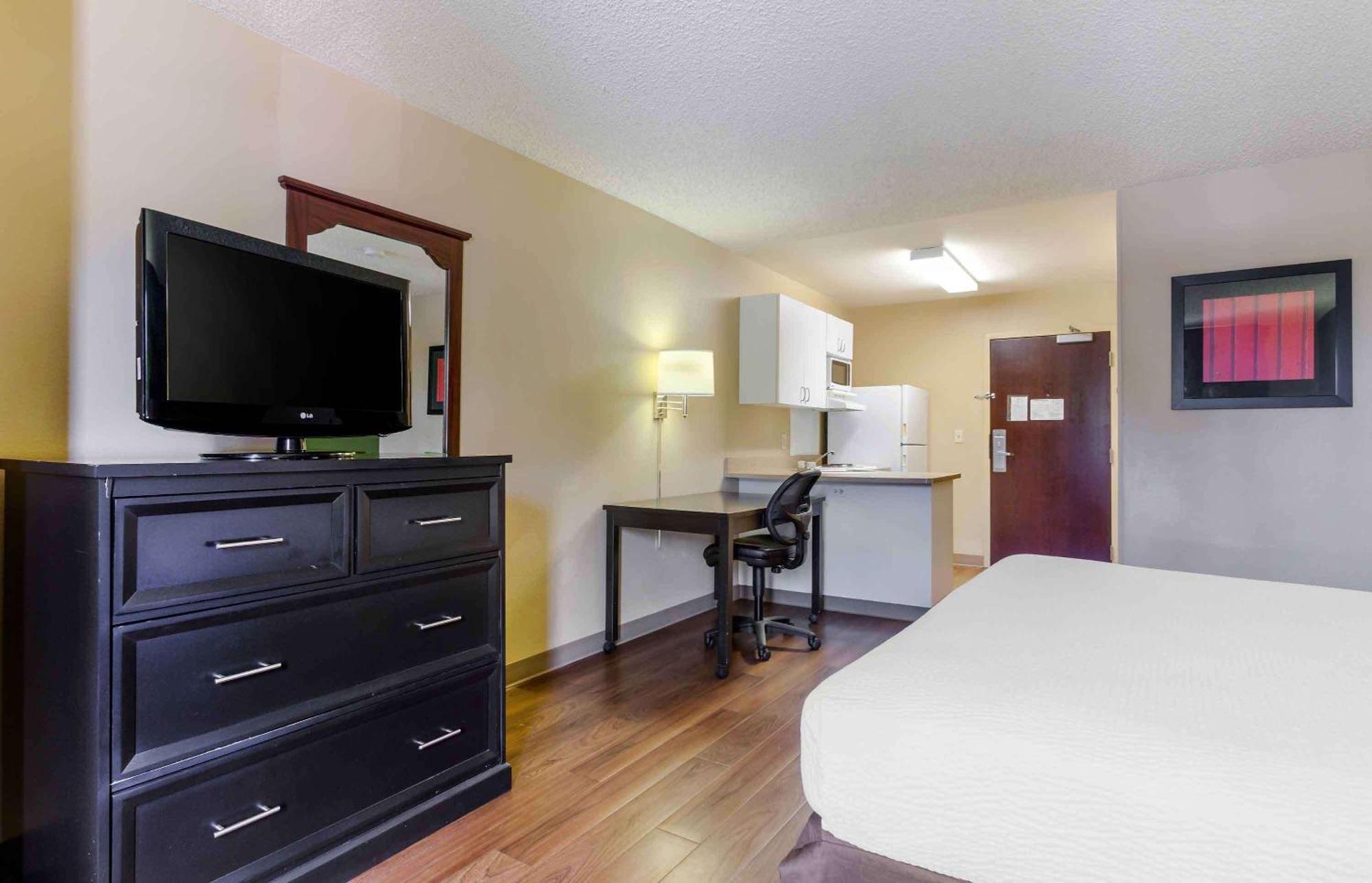 Extended Stay America Suites - Phoenix - Airport Екстериор снимка