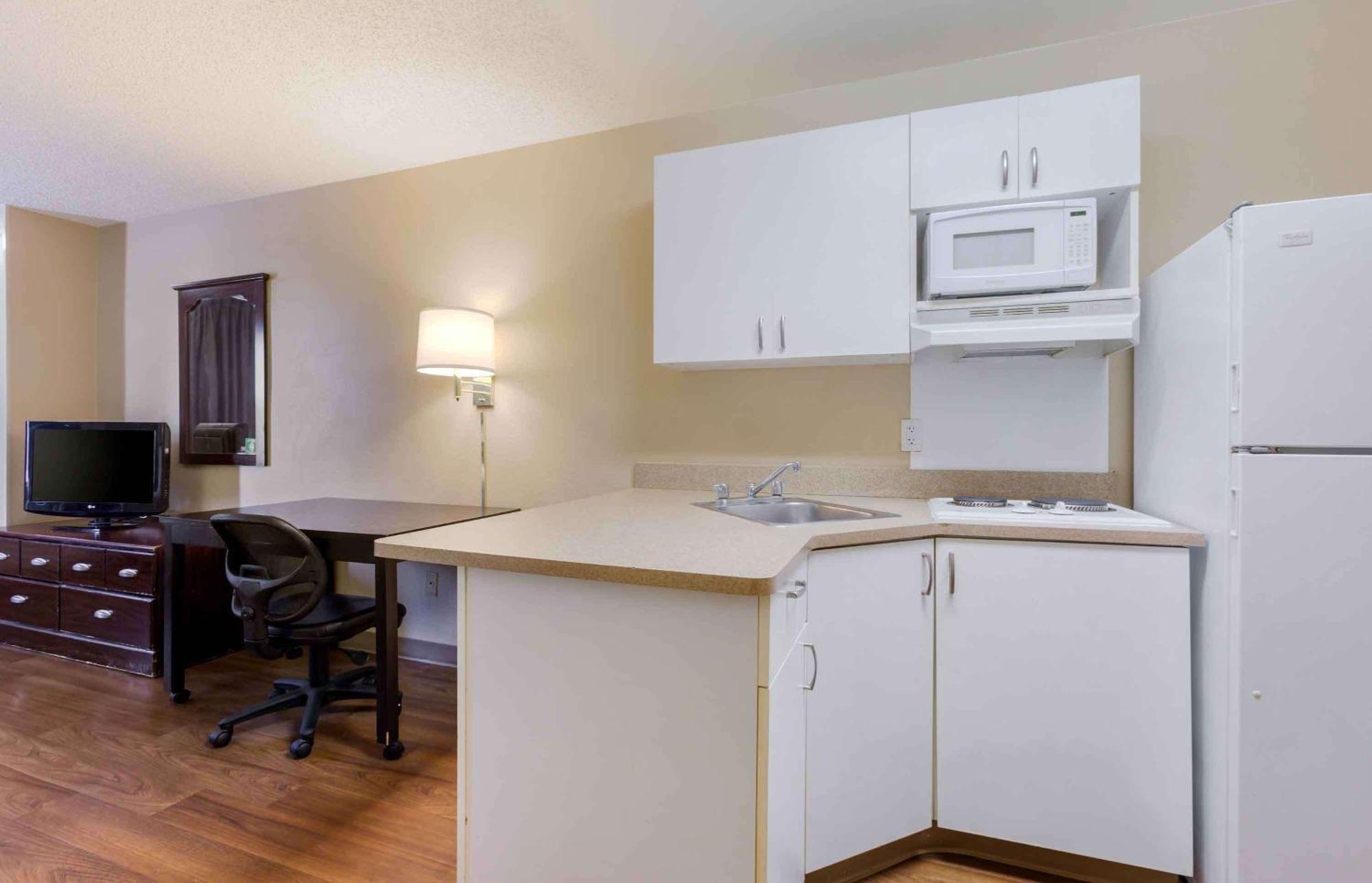 Extended Stay America Suites - Phoenix - Airport Екстериор снимка