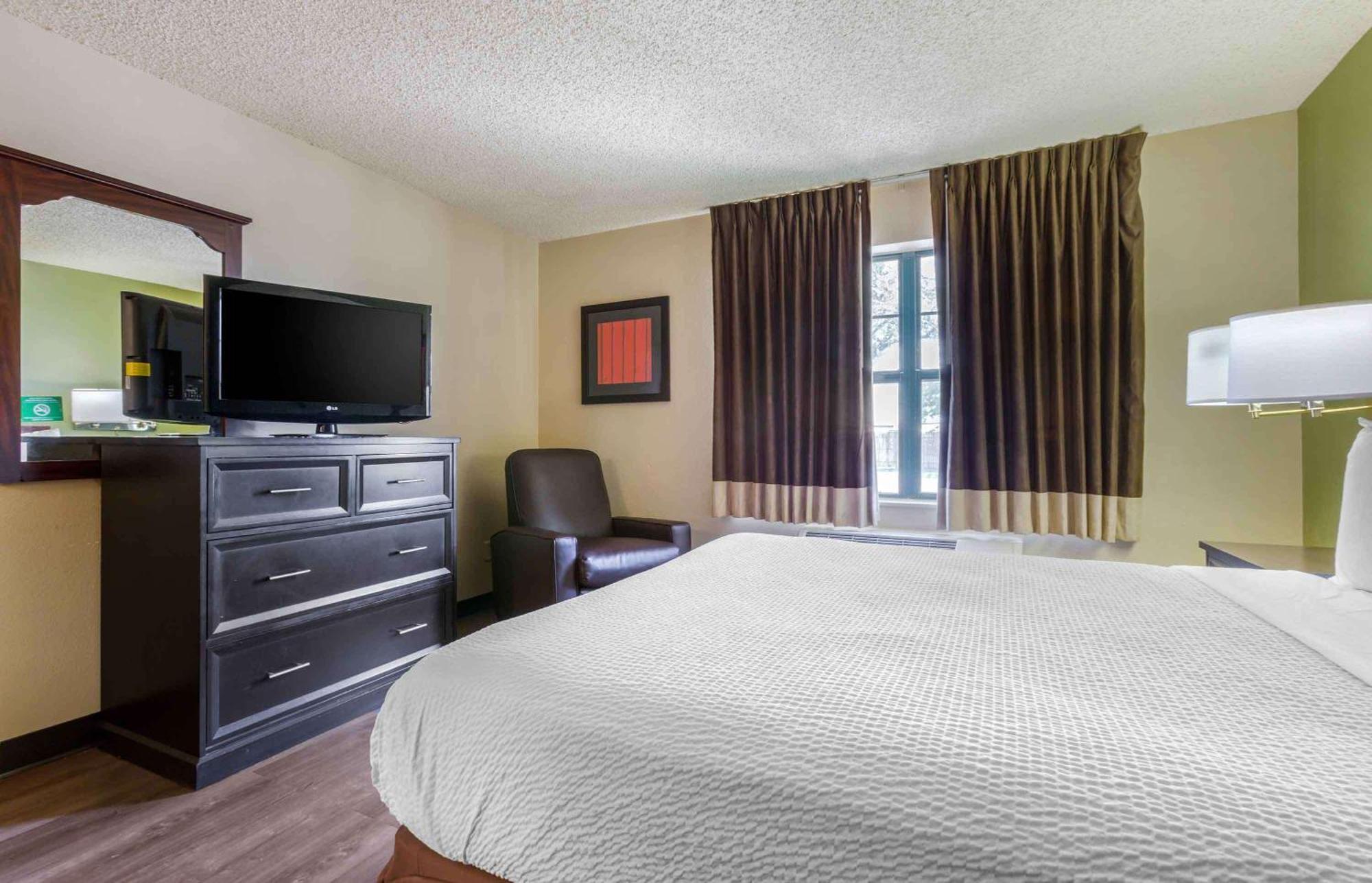 Extended Stay America Suites - Phoenix - Airport Екстериор снимка