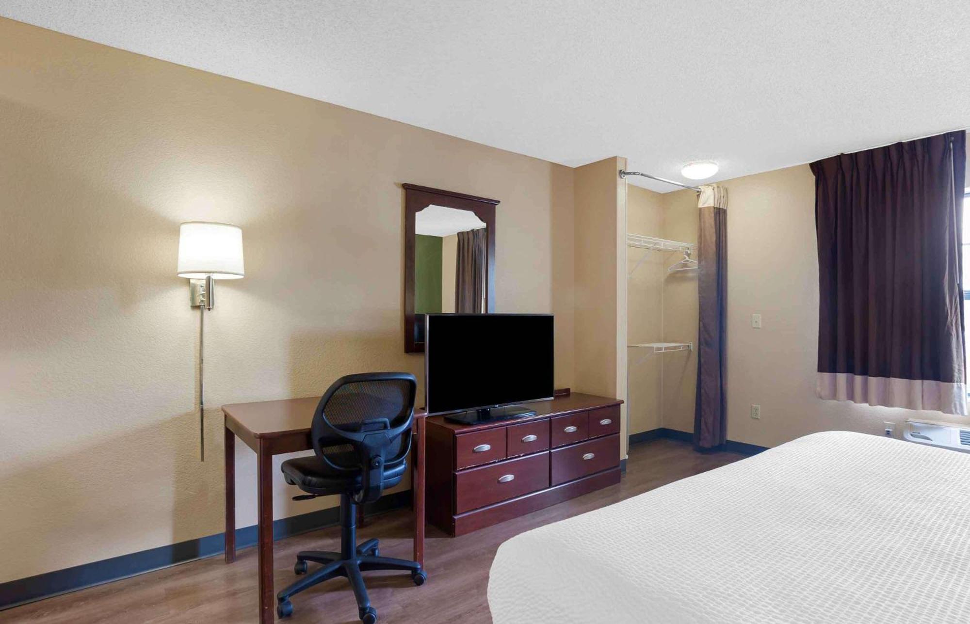 Extended Stay America Suites - Phoenix - Airport Екстериор снимка