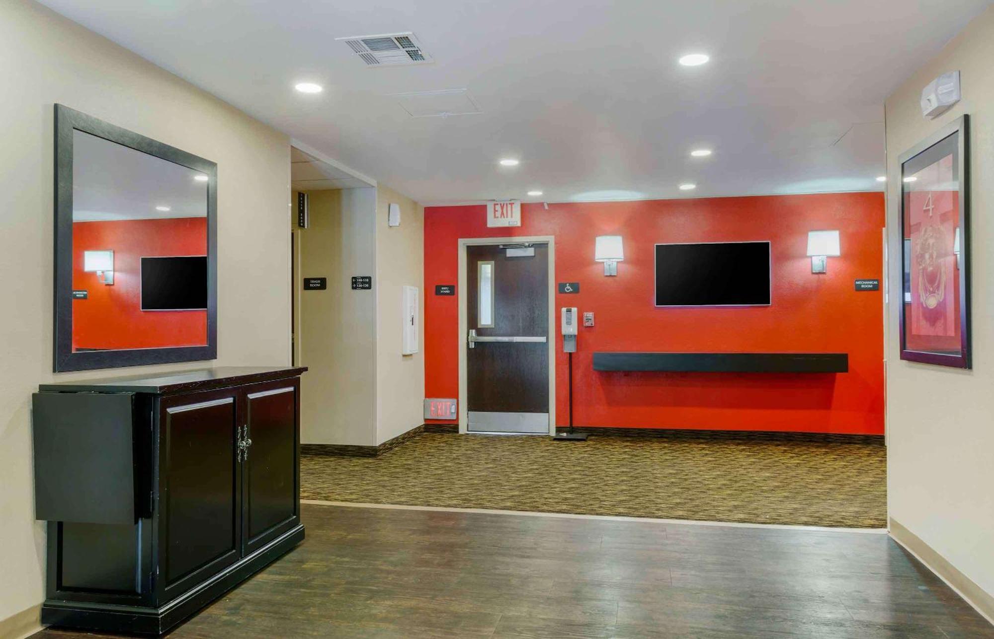 Extended Stay America Suites - Phoenix - Airport Екстериор снимка
