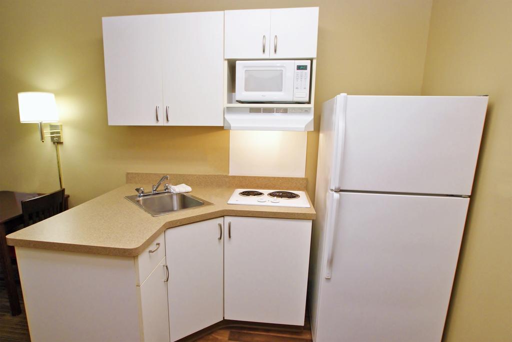 Extended Stay America Suites - Phoenix - Airport Екстериор снимка