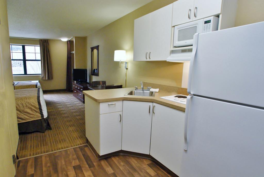 Extended Stay America Suites - Phoenix - Airport Екстериор снимка