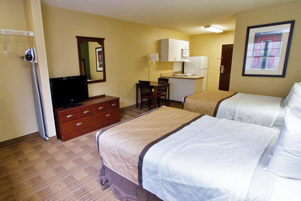 Extended Stay America Suites - Phoenix - Airport Екстериор снимка