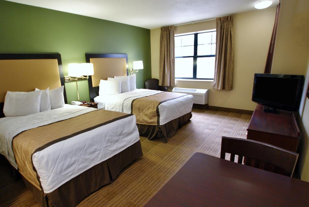 Extended Stay America Suites - Phoenix - Airport Екстериор снимка
