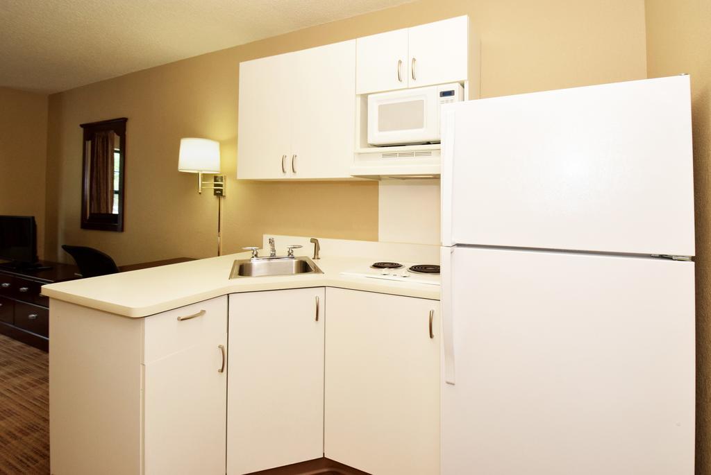 Extended Stay America Suites - Phoenix - Airport Екстериор снимка