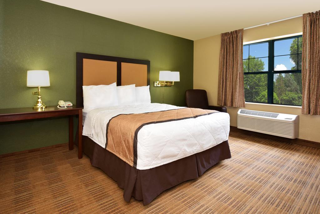 Extended Stay America Suites - Phoenix - Airport Екстериор снимка