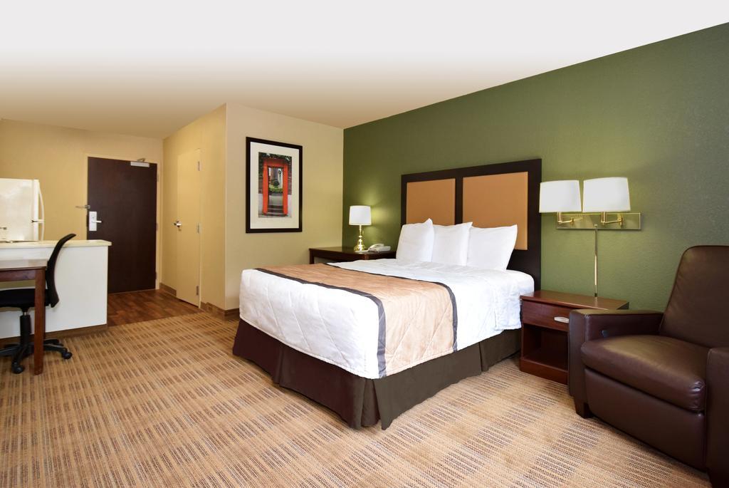 Extended Stay America Suites - Phoenix - Airport Екстериор снимка