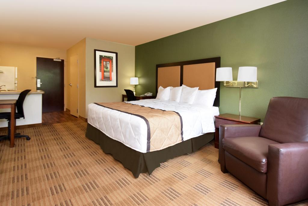 Extended Stay America Suites - Phoenix - Airport Екстериор снимка
