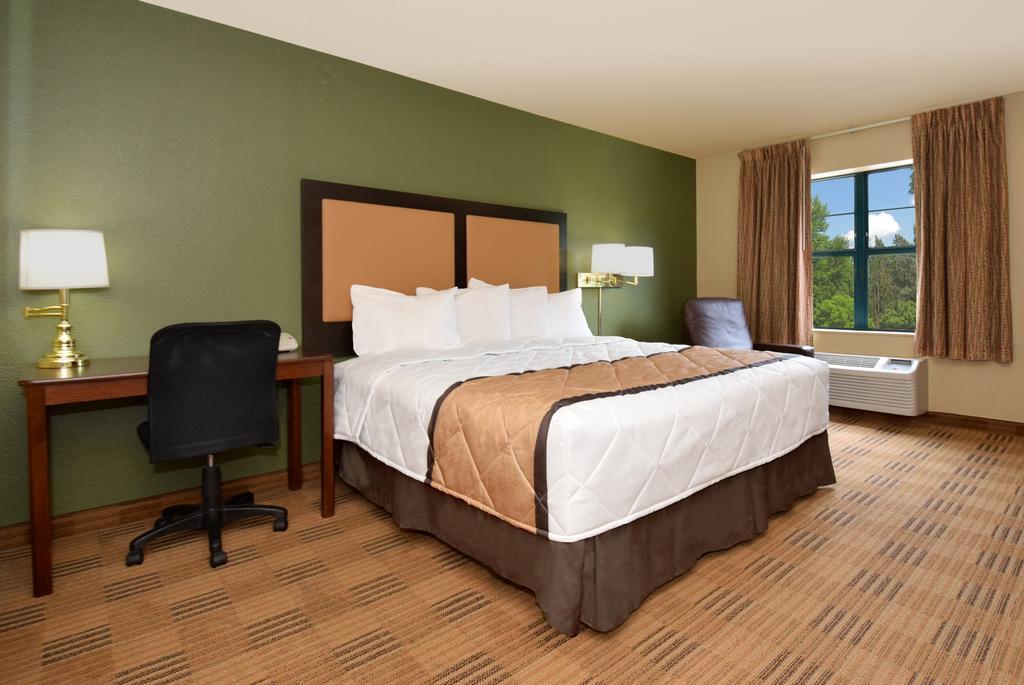 Extended Stay America Suites - Phoenix - Airport Екстериор снимка