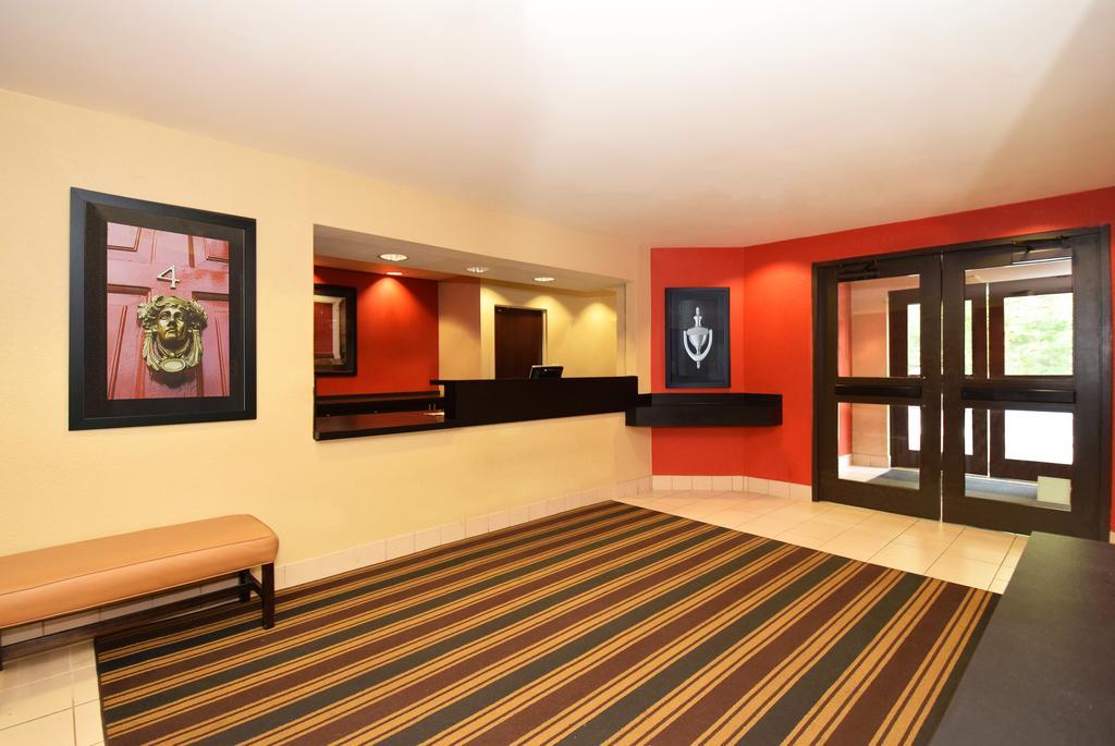 Extended Stay America Suites - Phoenix - Airport Екстериор снимка