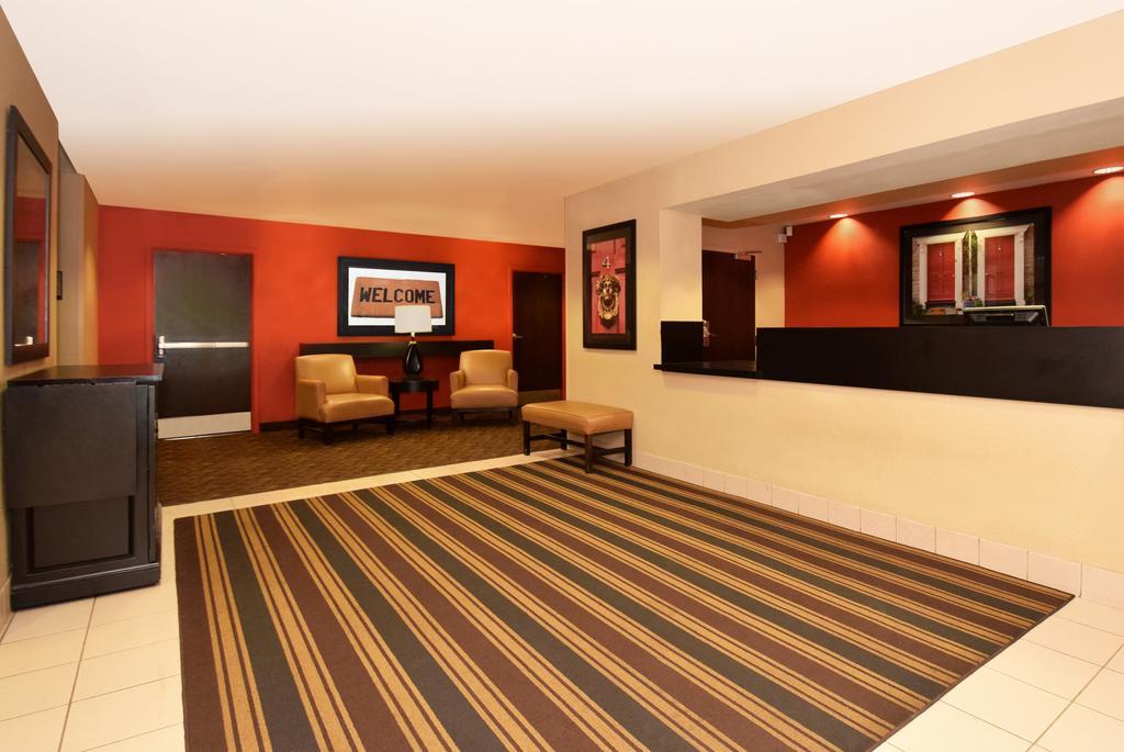 Extended Stay America Suites - Phoenix - Airport Екстериор снимка