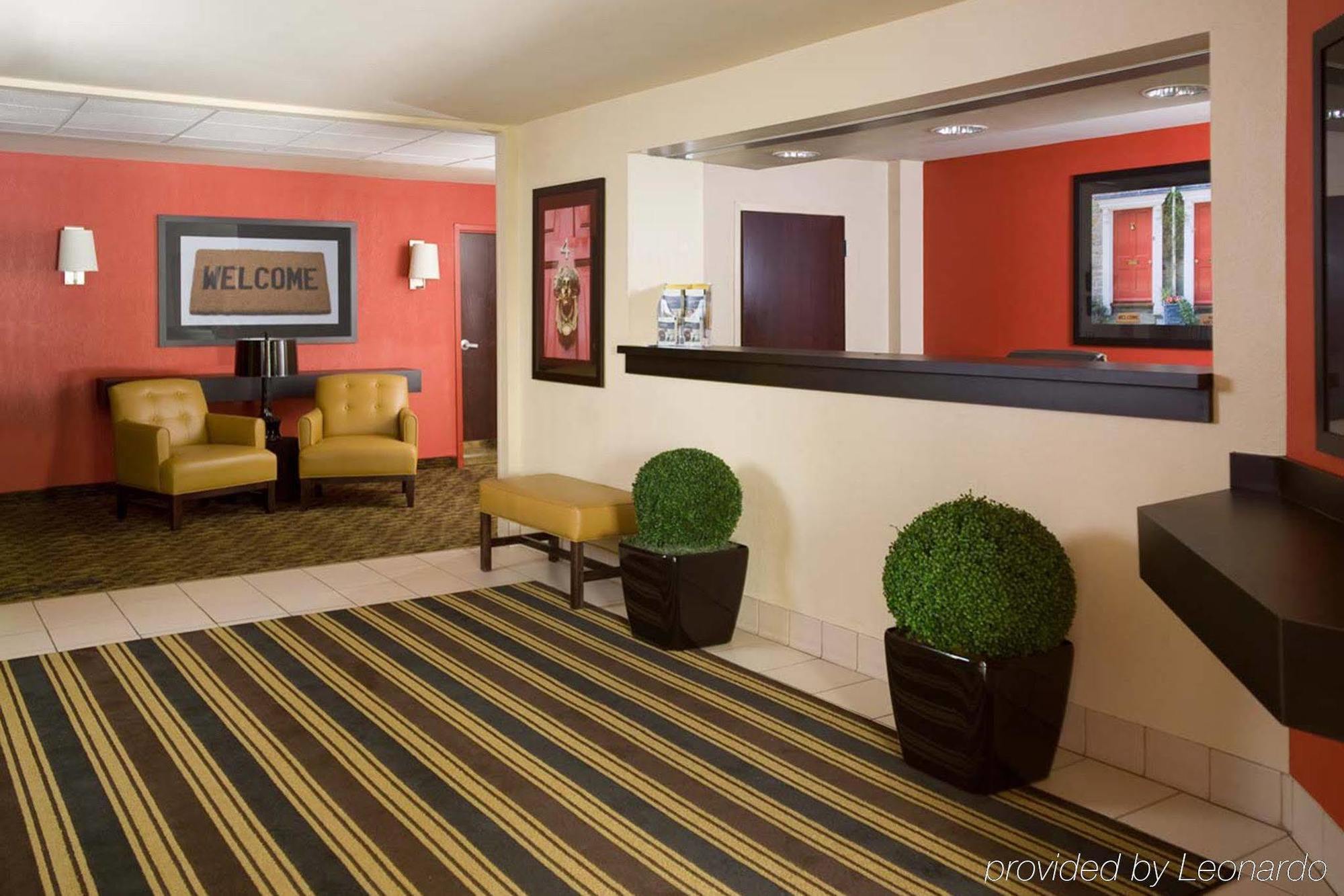 Extended Stay America Suites - Phoenix - Airport Екстериор снимка
