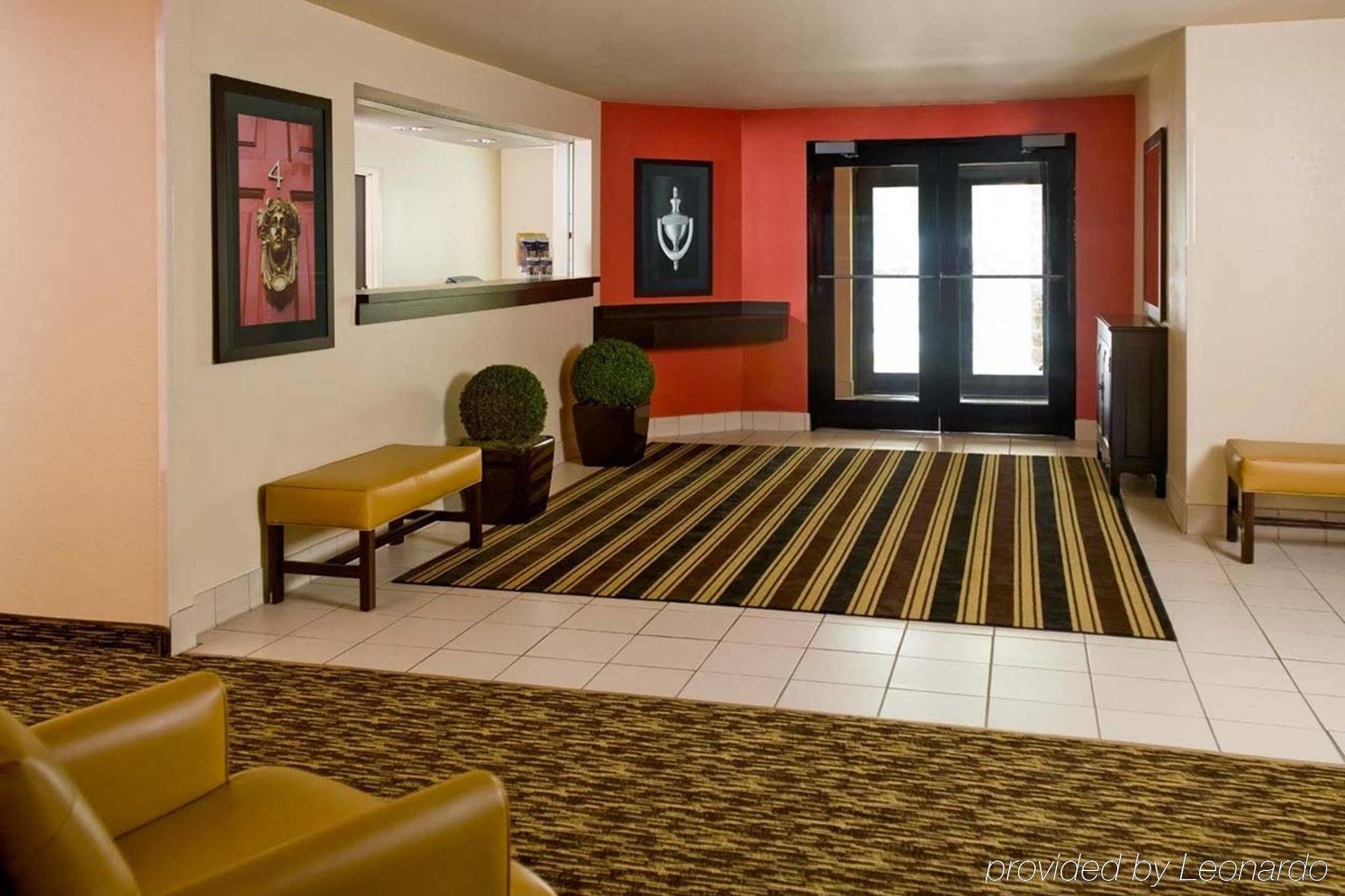 Extended Stay America Suites - Phoenix - Airport Екстериор снимка