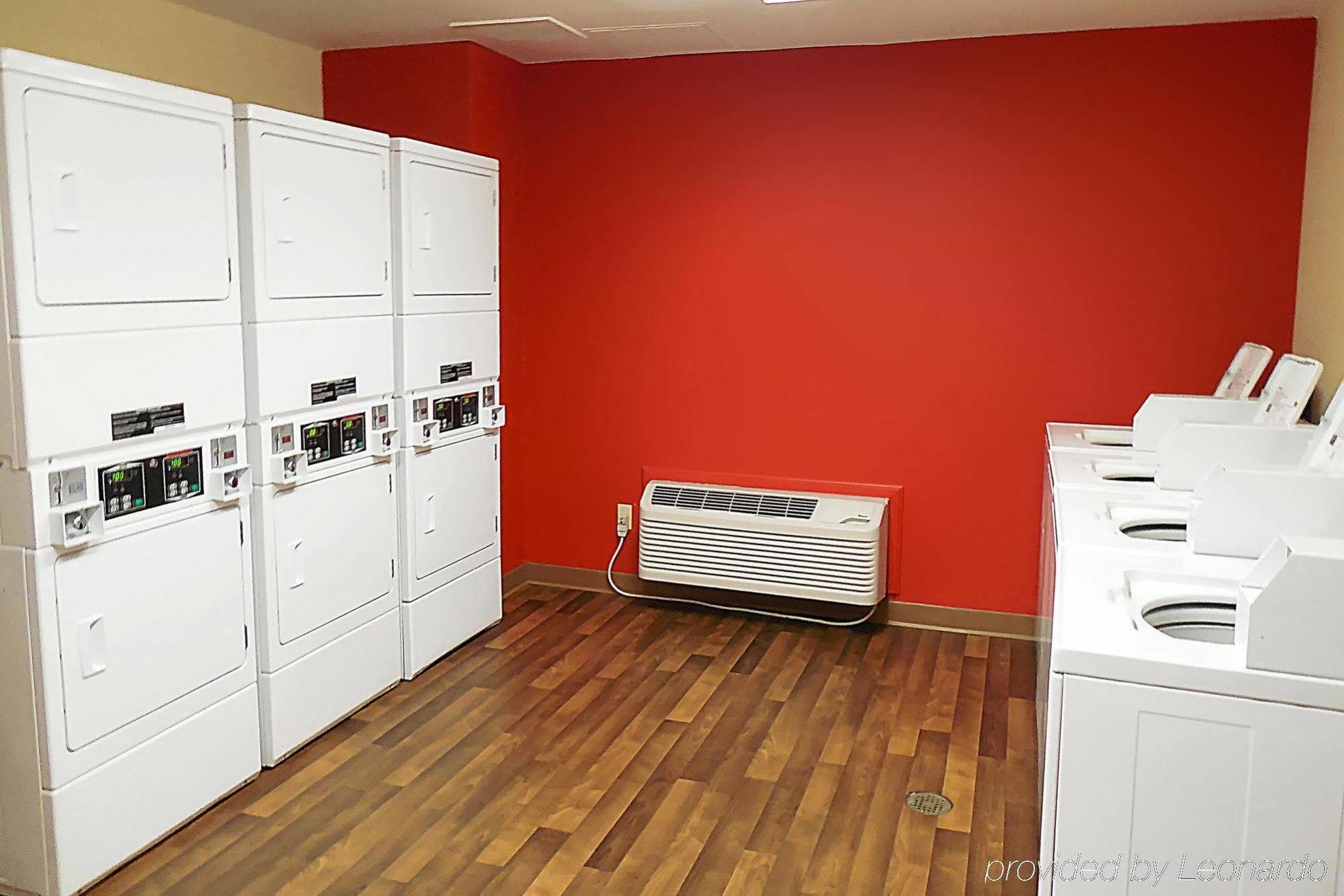 Extended Stay America Suites - Phoenix - Airport Екстериор снимка