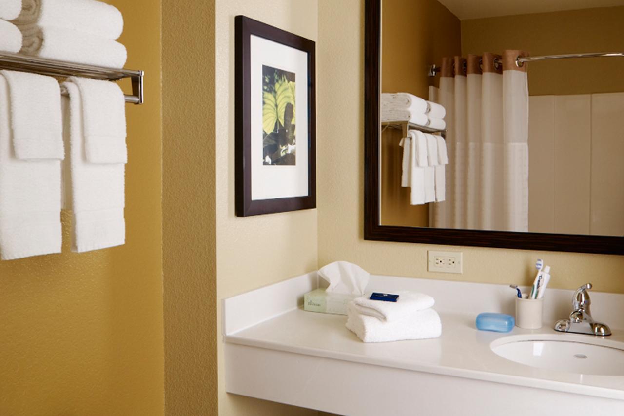Extended Stay America Suites - Phoenix - Airport Екстериор снимка